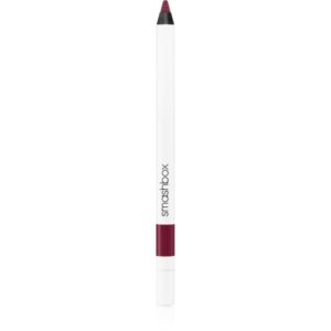 Smashbox Be Legendary Line & Prime Pencil creion contur buze culoare Medium Brown 1