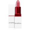 Smashbox Be Legendary Prime & Plush Lipstick ruj crema culoare Literal Queen 3