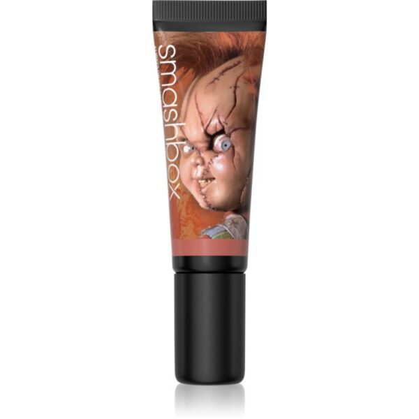 Smashbox Halloween Horror Collection Always On Cream Eye Shadow fard de pleoape cremos culoare Chucky 10 ml-Țena