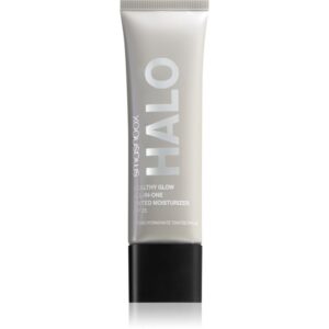 Smashbox Halo Healthy Glow All-in-One Tinted Moisturizer SPF 25 Mini cremă hidratantă nuanțatoare