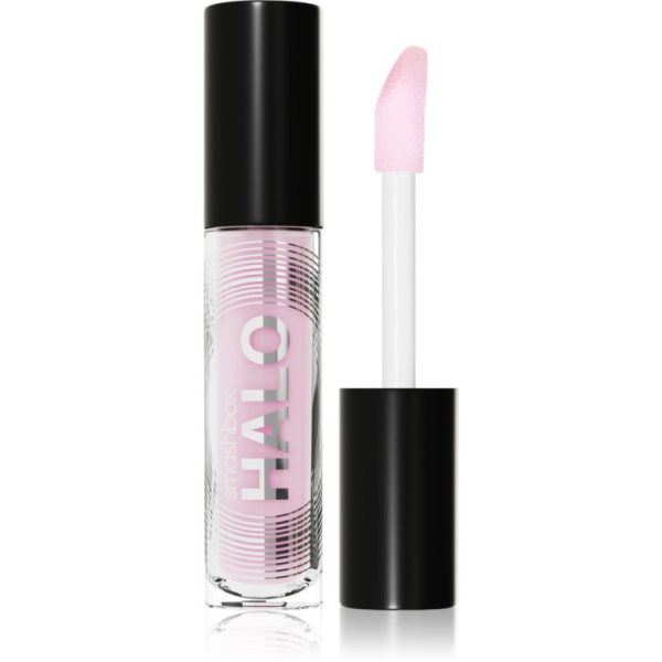 Smashbox Halo Plump + Glow Lip Gloss lip gloss hidratant pentru volumul buzelor culoare Beam 4.6 ml-ro