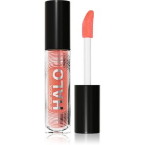 Smashbox Halo Plump + Glow Lip Gloss lip gloss hidratant pentru volumul buzelor culoare Energy 4.6 ml-Țena