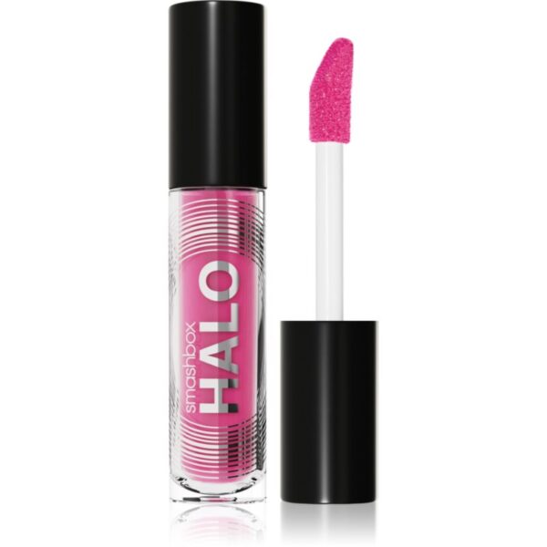 Smashbox Halo Plump + Glow Lip Gloss lip gloss hidratant pentru volumul buzelor culoare Gula Glow 4.6 ml-Țena