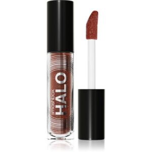 Smashbox Halo Plump + Glow Lip Gloss lip gloss hidratant pentru volumul buzelor culoare Luster 4.6 ml-ro