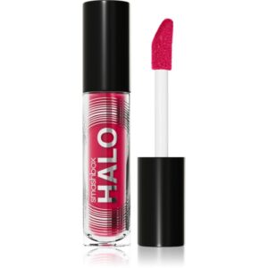 Smashbox Halo Plump + Glow Lip Gloss lip gloss hidratant pentru volumul buzelor culoare Spark 4.6 ml-Țena