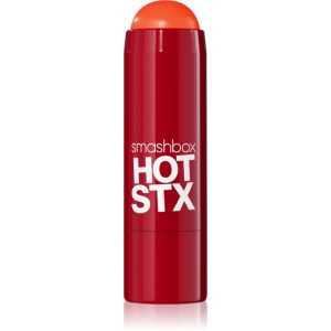 Smashbox POP LX Blush blush cremos stick culoare Hi-Fi Heat 5 g-ro