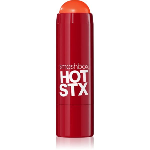 Smashbox POP LX Blush blush cremos stick culoare Hi-Fi Heat 5 g-ro