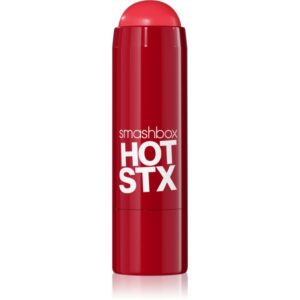 Smashbox POP LX Blush blush cremos stick culoare Poppy Pic 5 g-ro