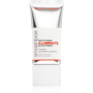 Smashbox Photo Finish Illuminate Glow Primer baza de machiaj iluminatoare 30 ml-ro