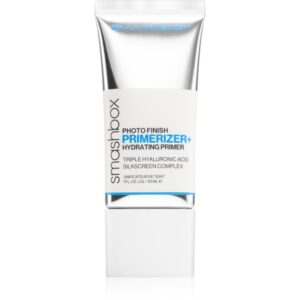 Smashbox Photo Finish Primerizer+ Hydrating Primer baza hidratantă de machiaj 30 ml-ro