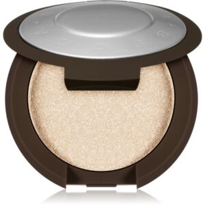 Smashbox x Becca Shimmering Skin Perfector Pressed Highlighter iluminator culoare Moonstone 7 g-ro