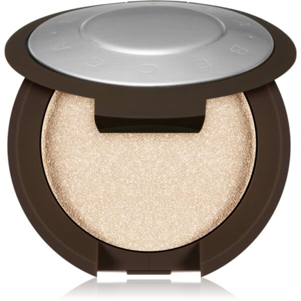 Smashbox x Becca Shimmering Skin Perfector Pressed Highlighter iluminator culoare Moonstone 7 g-ro