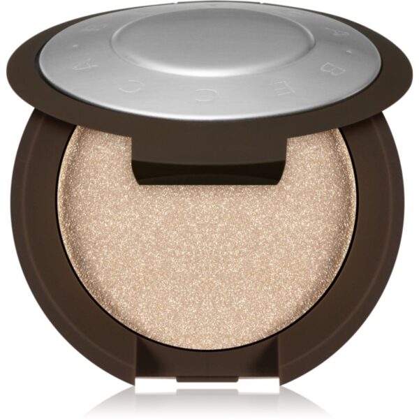 Smashbox x Becca Shimmering Skin Perfector Pressed Highlighter iluminator culoare Opal 7 g-ro