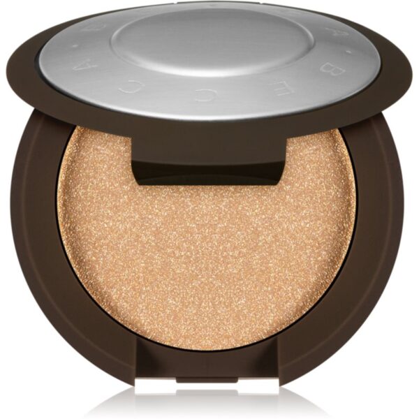 Smashbox x Becca Shimmering Skin Perfector Pressed Highlighter iluminator culoare Sparkling C Pop 7 g-ro