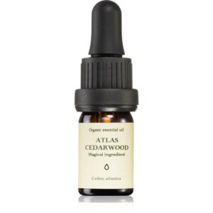 Smells Like Spells Essential Oil Atlas Cedarwood ulei esențial 5 ml-ro
