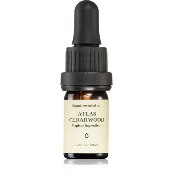 Smells Like Spells Essential Oil Atlas Cedarwood ulei esențial 5 ml-ro