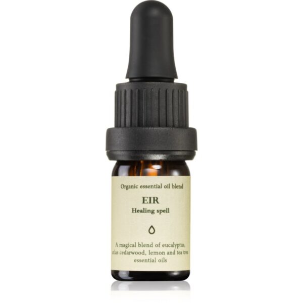 Smells Like Spells Essential Oil Blend Eir ulei esențial (Healing spell) 5 ml-ro