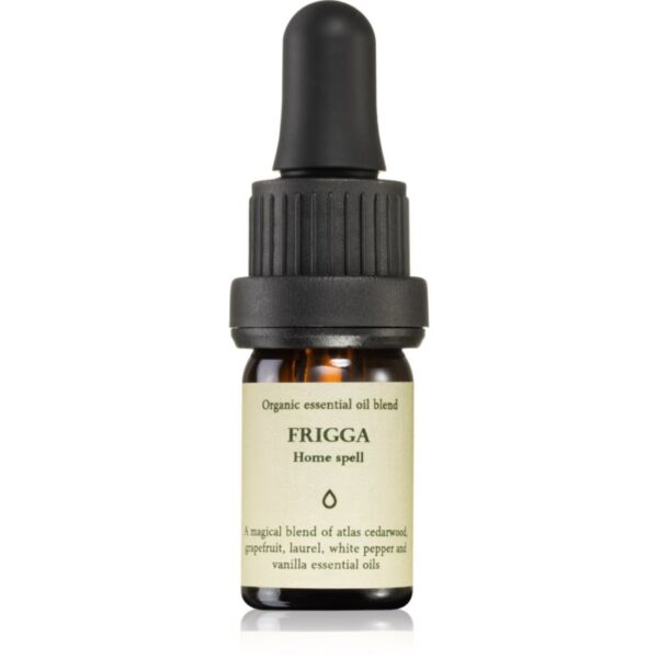 Smells Like Spells Essential Oil Blend Frigga ulei esențial (Home spell) 5 ml-ro