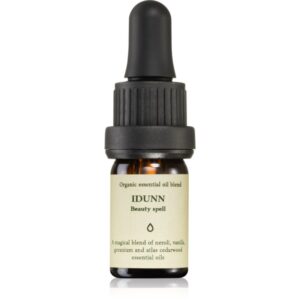 Smells Like Spells Essential Oil Blend Idunn ulei esențial (Beauty spell) 5 ml-ro