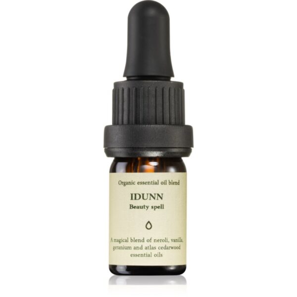 Smells Like Spells Essential Oil Blend Idunn ulei esențial (Beauty spell) 5 ml-ro