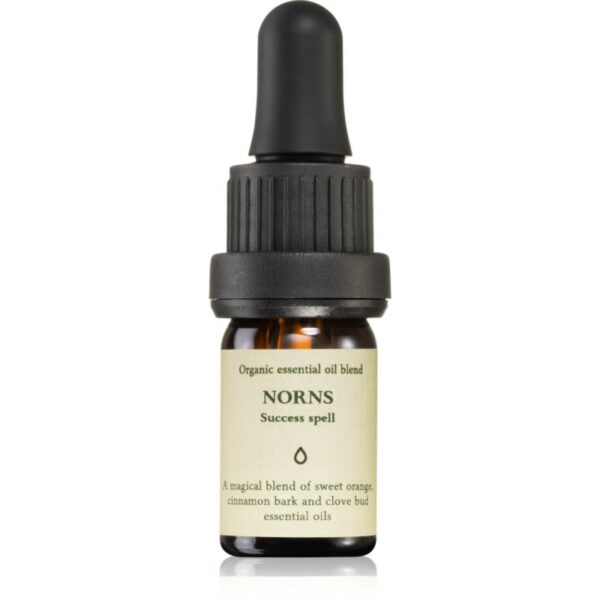 Smells Like Spells Essential Oil Blend Norns ulei esențial (Success spell) 5 ml-ro