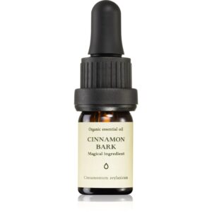 Smells Like Spells Essential Oil Cinnamon Bark ulei esențial 5 ml-ro