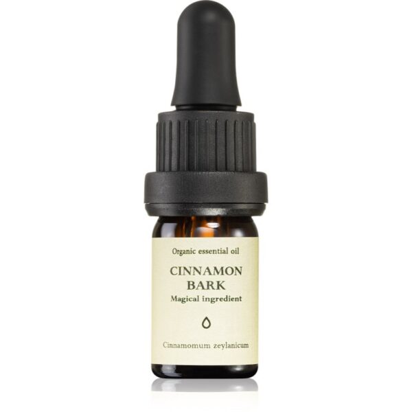Smells Like Spells Essential Oil Cinnamon Bark ulei esențial 5 ml-ro