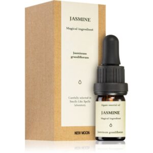 Smells Like Spells Essential Oil Jasmine ulei esențial 5 ml-Țena