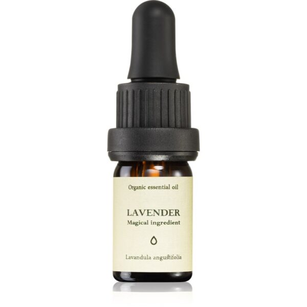 Smells Like Spells Essential Oil Lavender ulei esențial 5 ml-ro