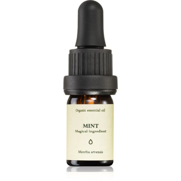 Smells Like Spells Essential Oil Mint ulei esențial 5 ml-Țena