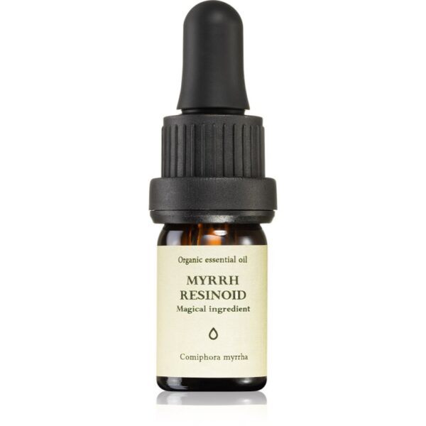 Smells Like Spells Essential Oil Myrrh Resinoid ulei esențial 5 ml-ro