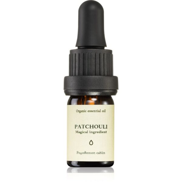 Smells Like Spells Essential Oil Patchouli ulei esențial 5 ml-Țena