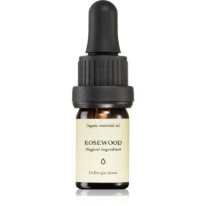 Smells Like Spells Essential Oil Rosewood ulei esențial 5 ml-ro