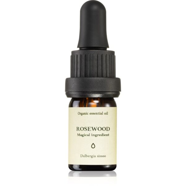 Smells Like Spells Essential Oil Rosewood ulei esențial 5 ml-ro