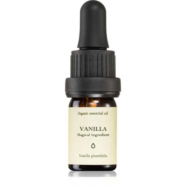Smells Like Spells Essential Oil Vanilla ulei esențial 5 ml-ro