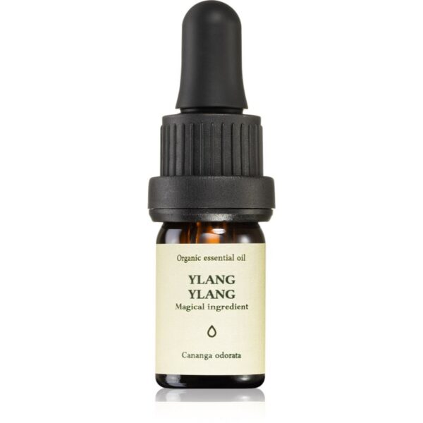 Smells Like Spells Essential Oil Ylang Ylang ulei esențial 5 ml-Țena