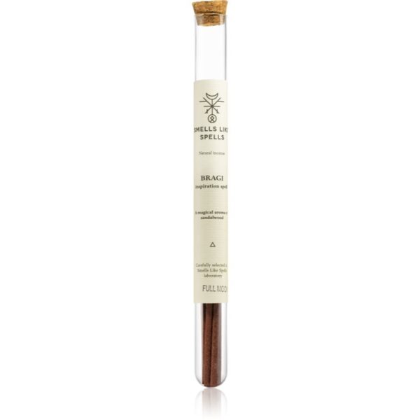 Smells Like Spells Norse Magic Bragi betisoarele parfumate (inspiration/creativity) 50 g-ro