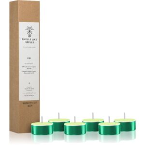 Smells Like Spells Norse Magic Eir lumânare (healing/health) 6 buc-ro