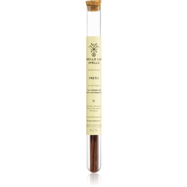 Smells Like Spells Norse Magic Freya betisoarele parfumate (love/relationship) 50 g-Țena