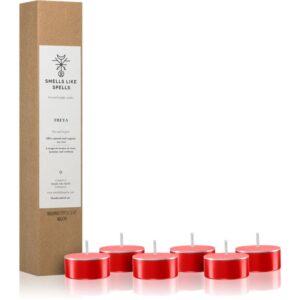 Smells Like Spells Norse Magic Freya lumânare (love/relationship) 6 buc-ro