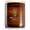 Smells Like Spells Norse Magic Freya lumânare parfumată cu fitil din lemn (love/relationship) 200 g-Țena