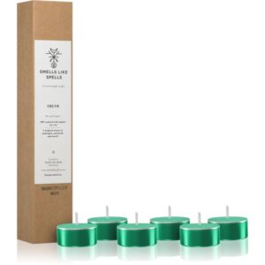 Smells Like Spells Norse Magic Freyr lumânare (wealth/abundance) 6 buc-ro