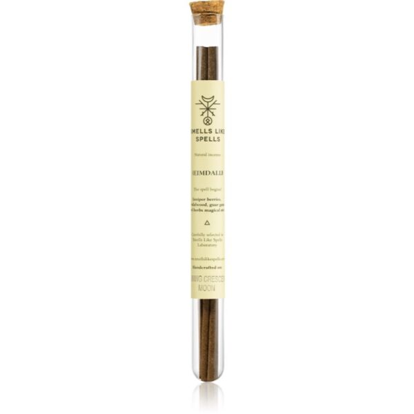 Smells Like Spells Norse Magic Heimdallr betisoarele parfumate (protection/defence) 50 g-Țena