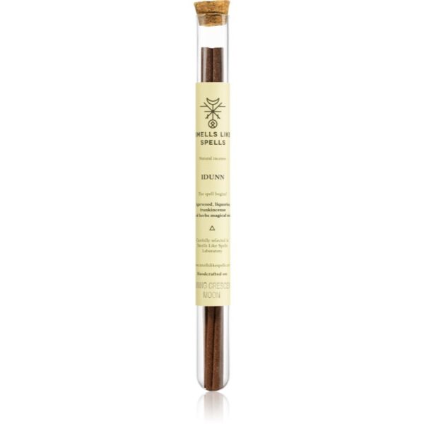 Smells Like Spells Norse Magic Idunn betisoarele parfumate (beauty/sexuality) 50 g-Țena
