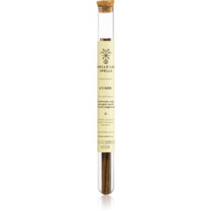 Smells Like Spells Norse Magic Kvasir betisoarele parfumate (intelligence spell) 50 g-Țena