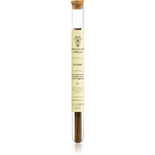 Smells Like Spells Norse Magic Kvasir betisoarele parfumate (intelligence spell) 50 g-Țena