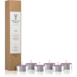 Smells Like Spells Norse Magic Mimir lumânare (relaxation/meditation) 6 buc-ro