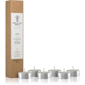 Smells Like Spells Norse Magic Norns lumânare (luck/success) 6 buc-ro