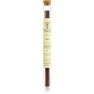 Smells Like Spells Norse Magic Odin betisoarele parfumate (focus/self-confidence) 50 g-Țena