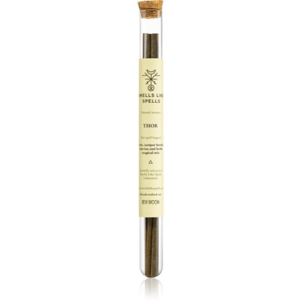 Smells Like Spells Norse Magic Thor betisoarele parfumate (concentration/career) 50 g-Țena